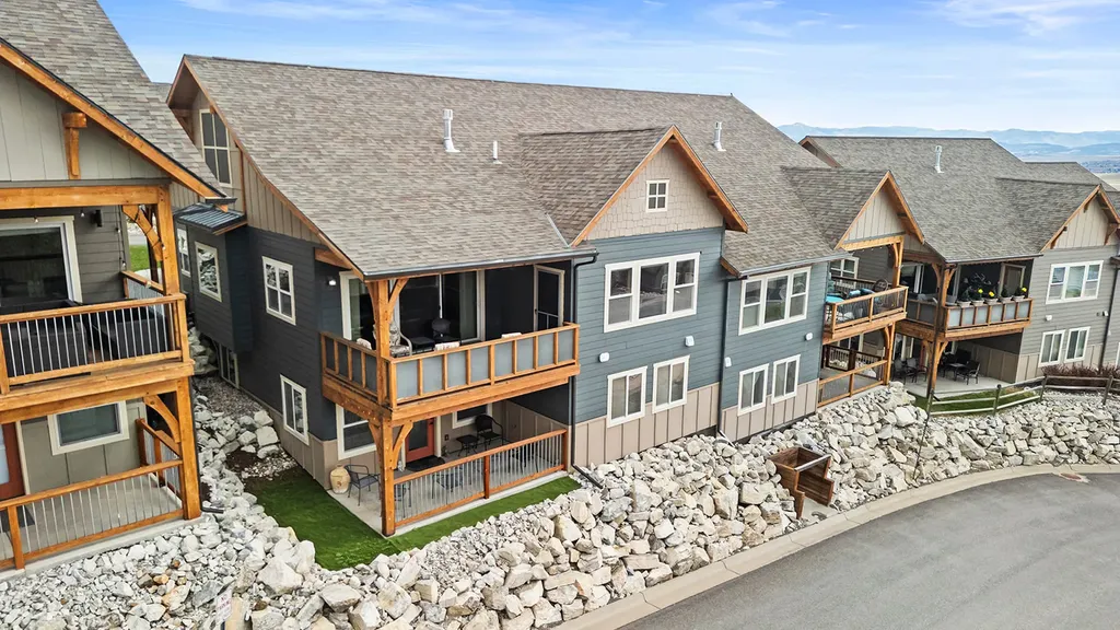 2044 Scott Drive Helena MT 59601