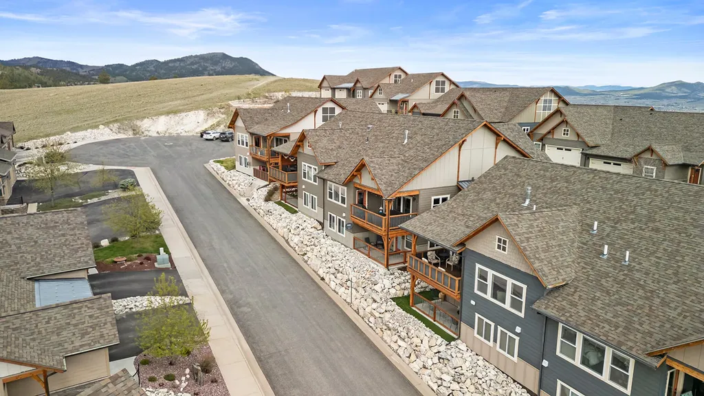 2044 Scott Drive Helena MT 59601
