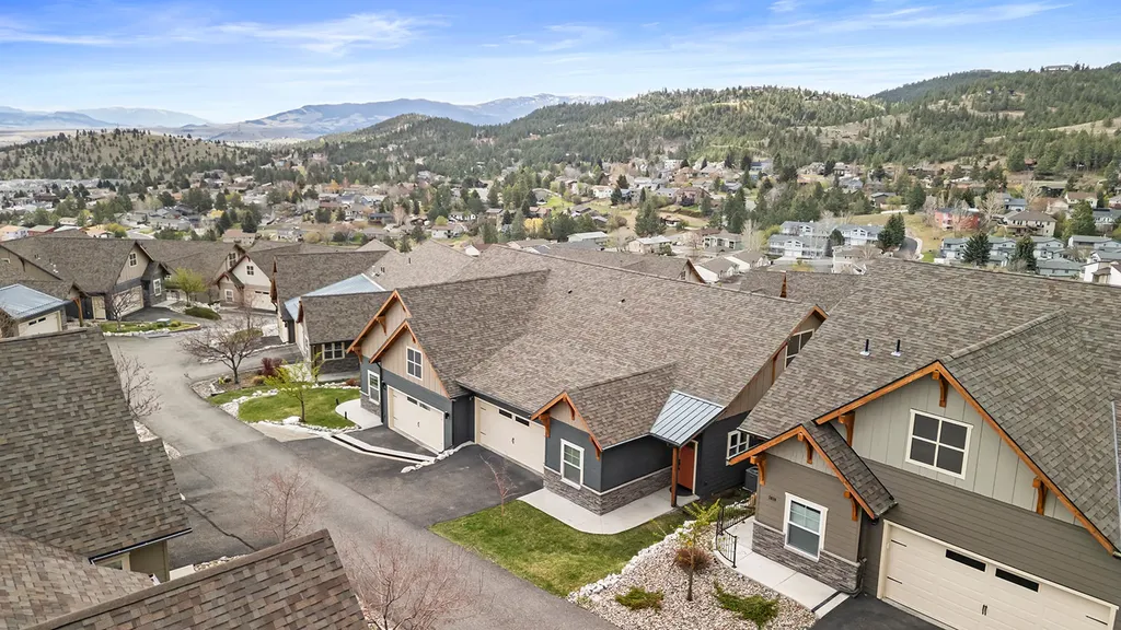 2044 Scott Drive Helena MT 59601