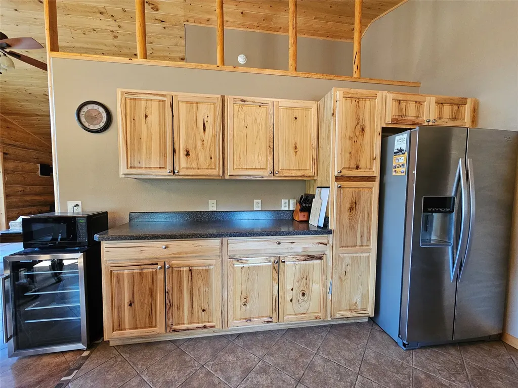 1971 Morris Drive Lincoln MT 59639