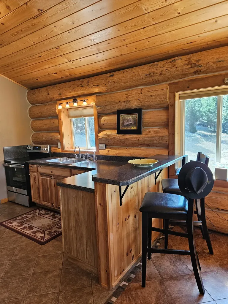 1971 Morris Drive Lincoln MT 59639