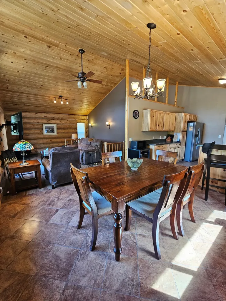 1971 Morris Drive Lincoln MT 59639