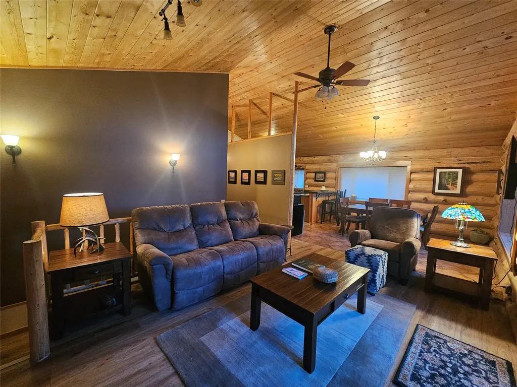 1971 Morris Drive Lincoln MT 59639
