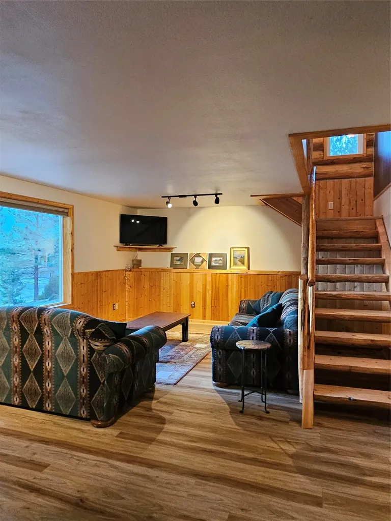 1971 Morris Drive Lincoln MT 59639