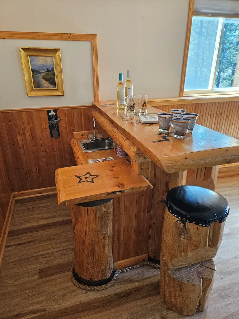 1971 Morris Drive Lincoln MT 59639
