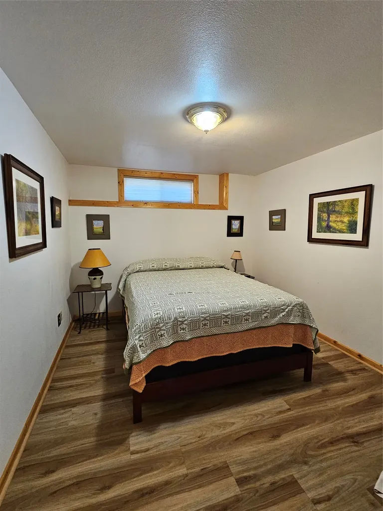 1971 Morris Drive Lincoln MT 59639
