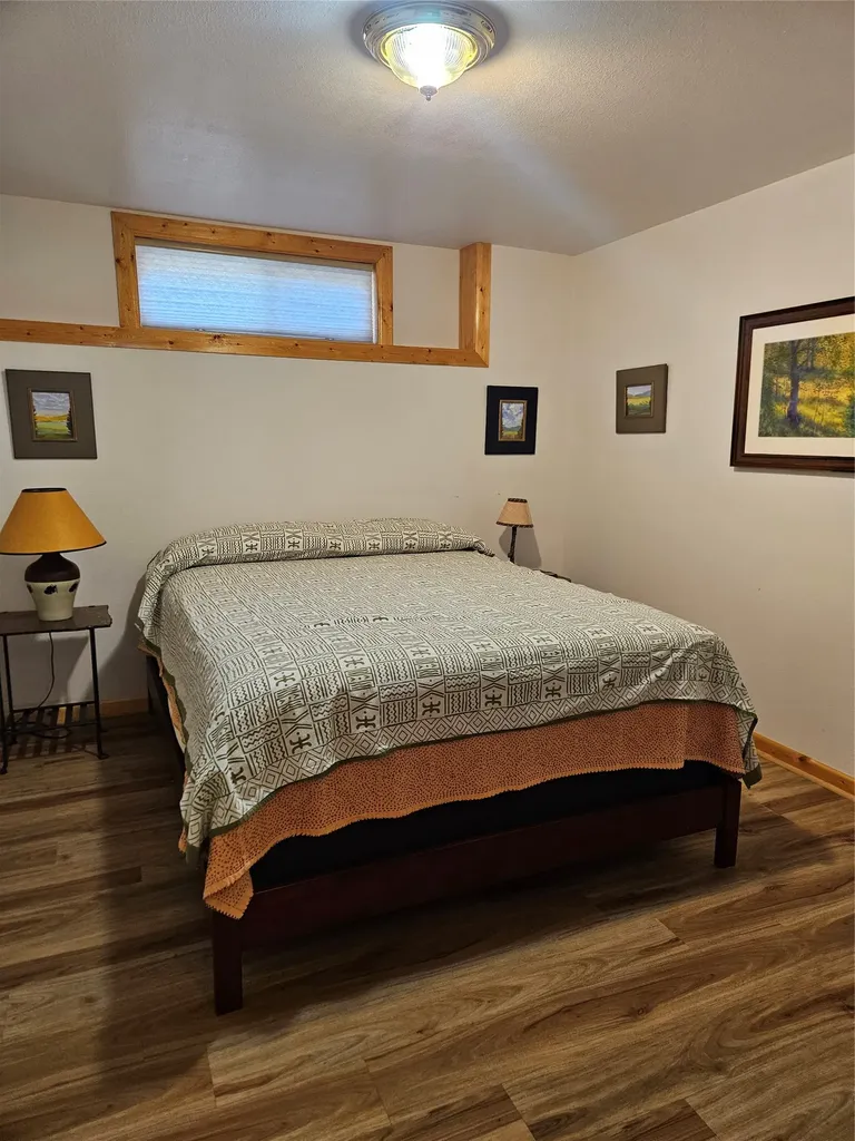 1971 Morris Drive Lincoln MT 59639