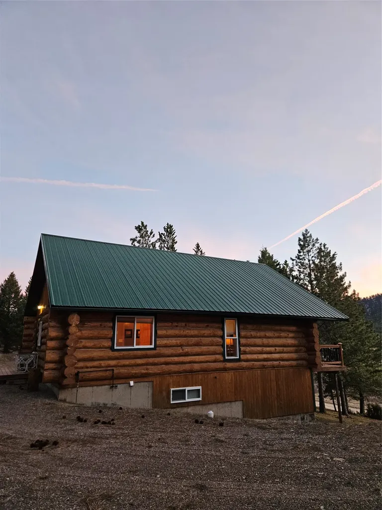 1971 Morris Drive Lincoln MT 59639