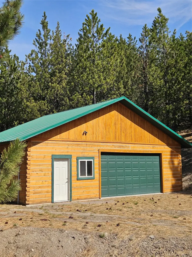 1971 Morris Drive Lincoln MT 59639