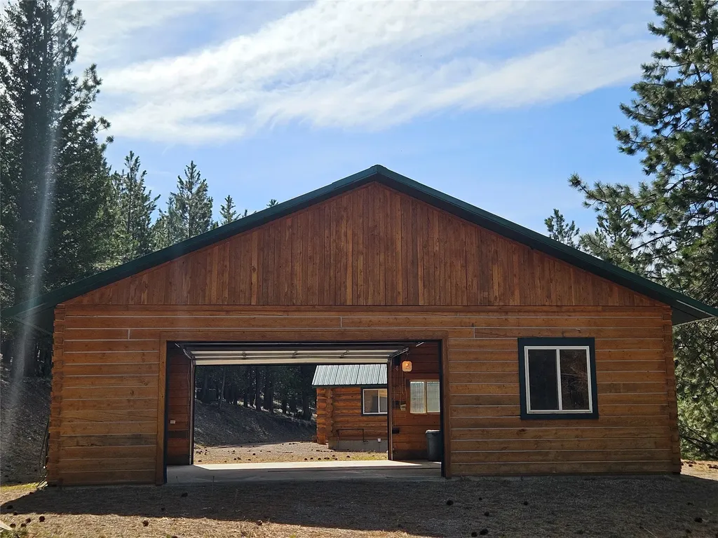 1971 Morris Drive Lincoln MT 59639