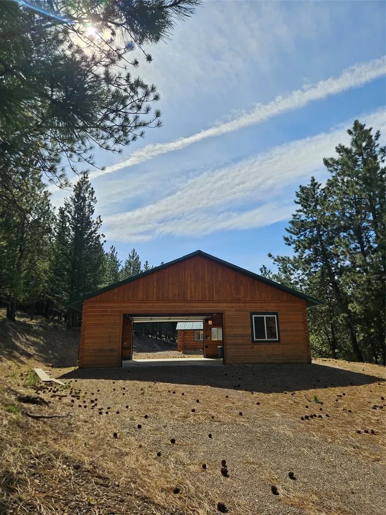 1971 Morris Drive Lincoln MT 59639