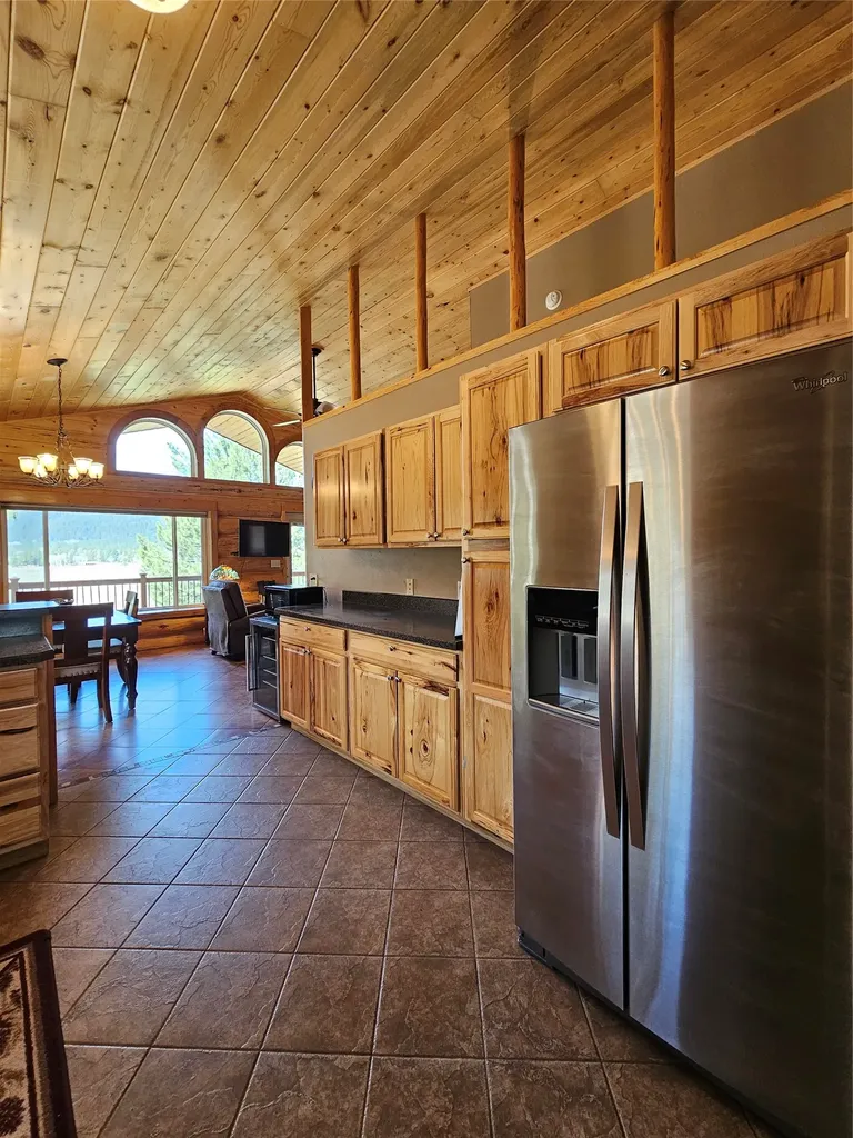 1971 Morris Drive Lincoln MT 59639