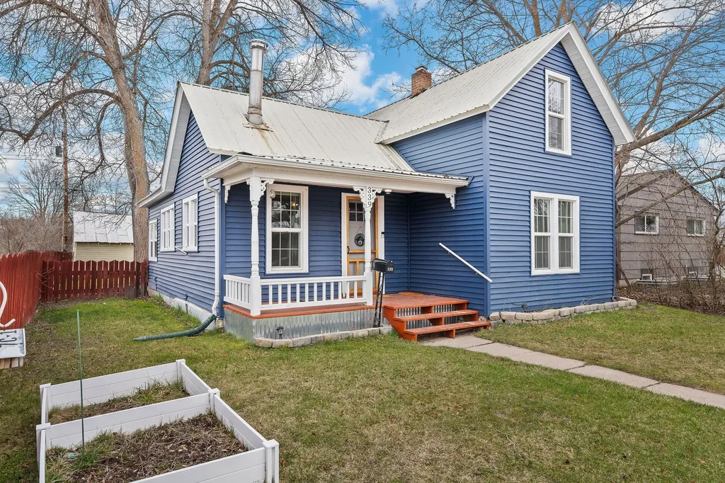 339 8th Avenue W Kalispell MT 59901
