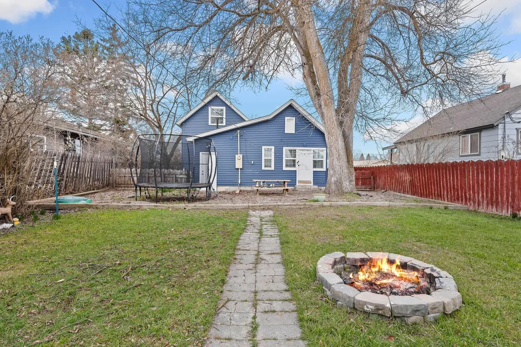 339 8th Avenue W Kalispell MT 59901