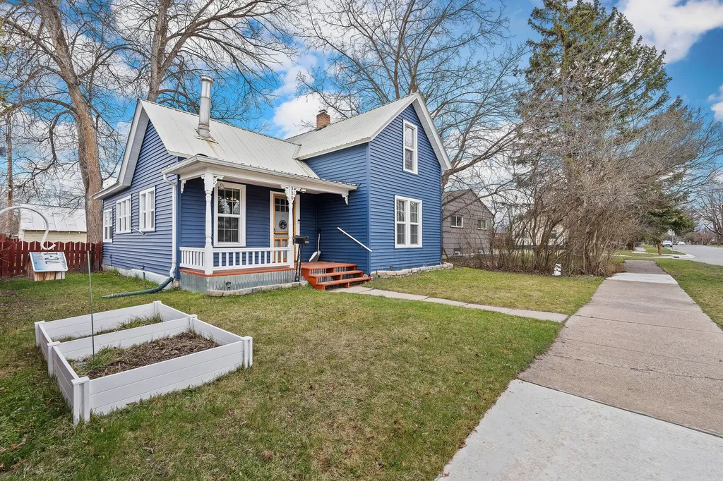 339 8th Avenue W Kalispell MT 59901