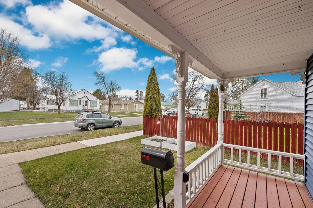 339 8th Avenue W Kalispell MT 59901