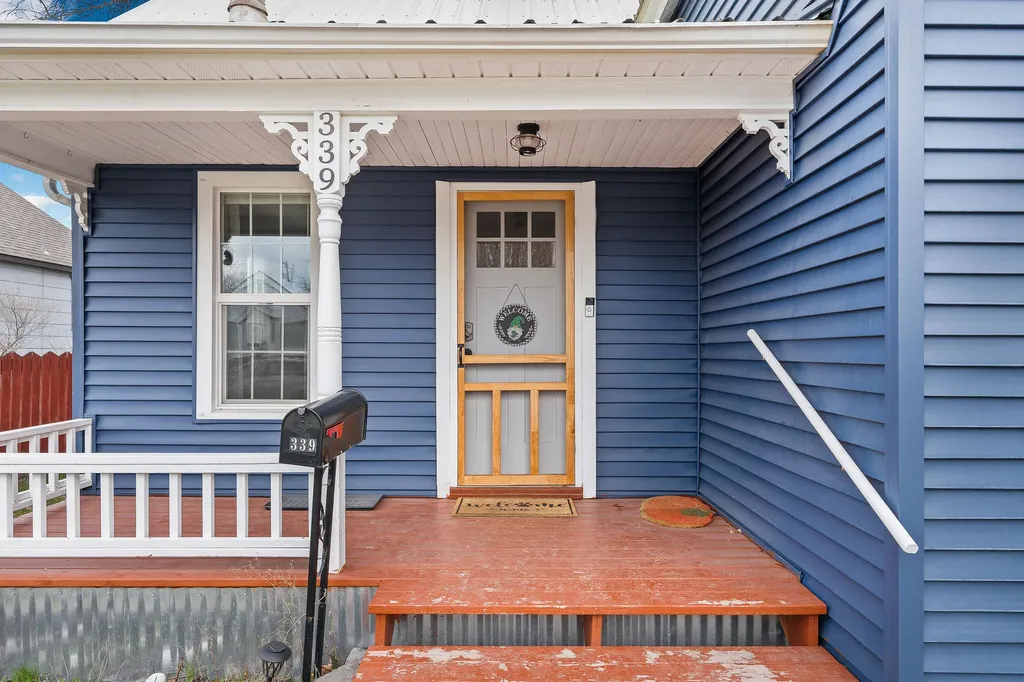 339 8th Avenue W Kalispell MT 59901
