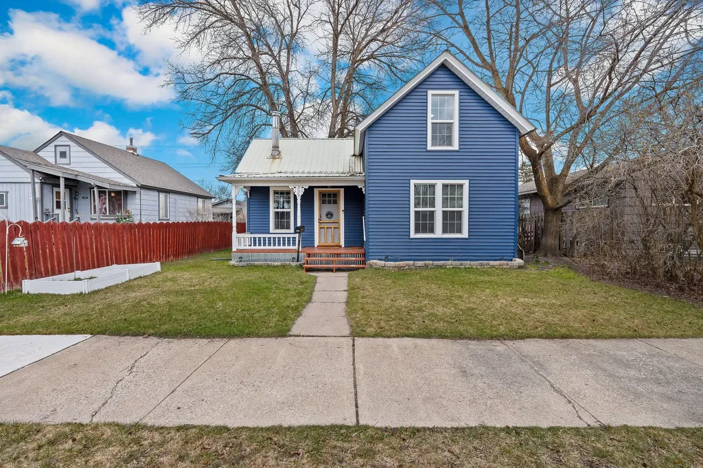 339 8th Avenue W Kalispell MT 59901