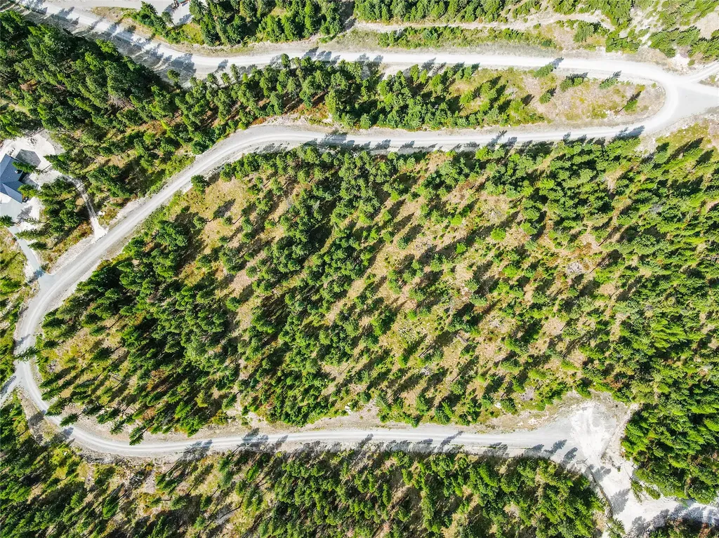 Lot 9 Angus Drive Rexford MT 59930