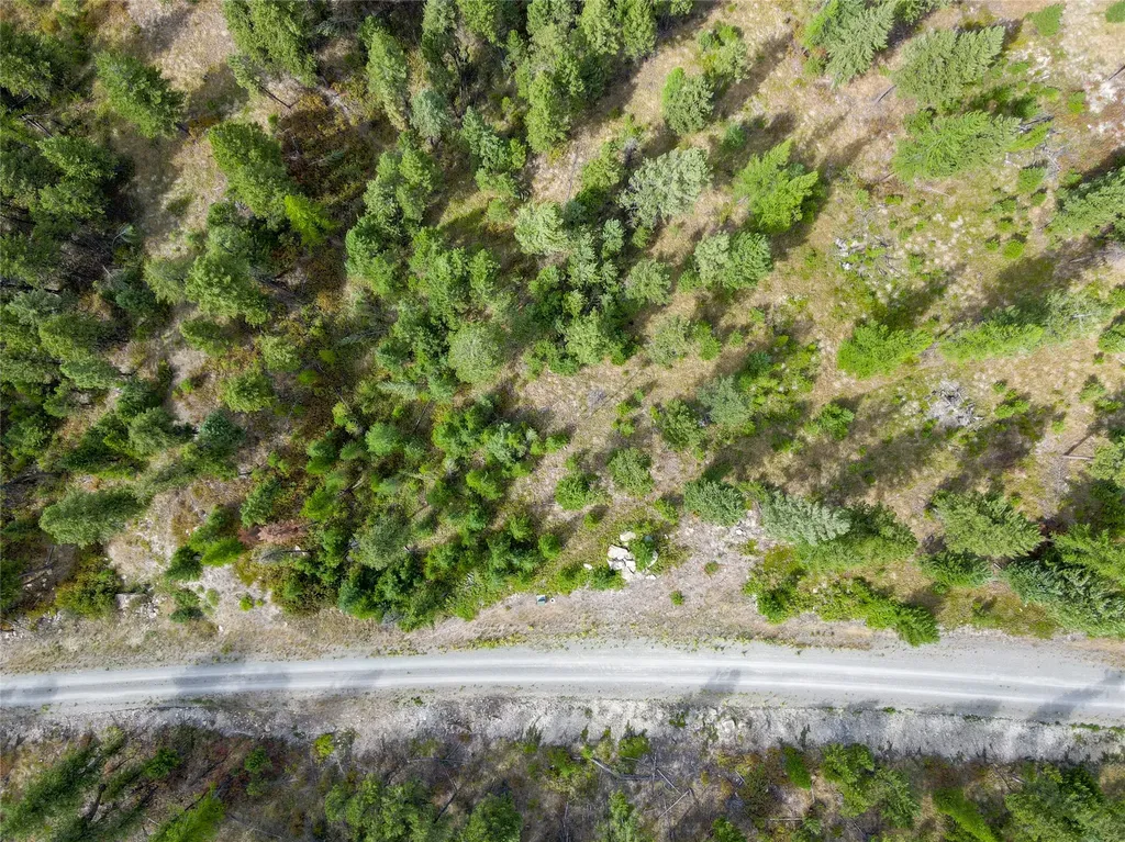 Lot 9 Angus Drive Rexford MT 59930