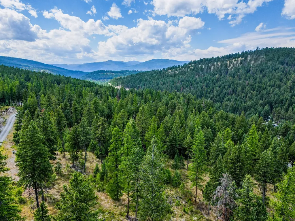 Lot 9 Angus Drive Rexford MT 59930