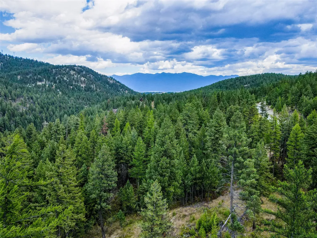 Lot 9 Angus Drive Rexford MT 59930