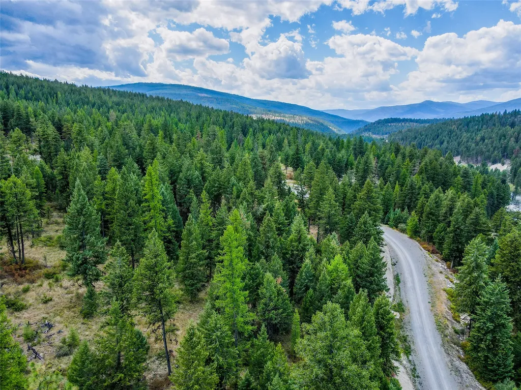 Lot 9 Angus Drive Rexford MT 59930