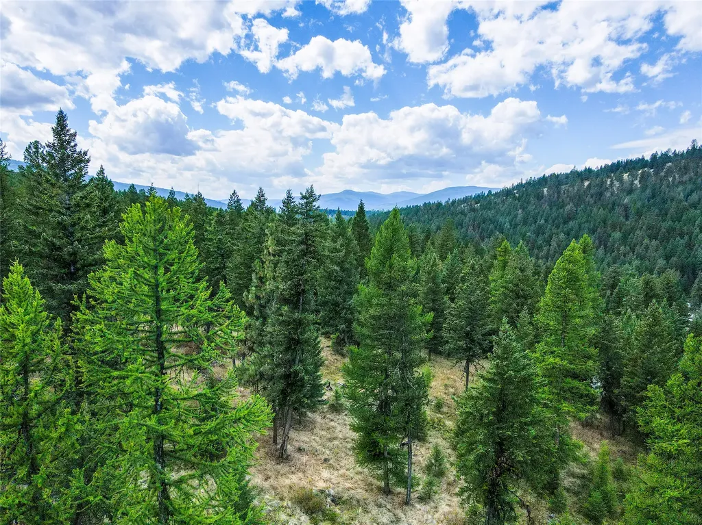 Lot 9 Angus Drive Rexford MT 59930