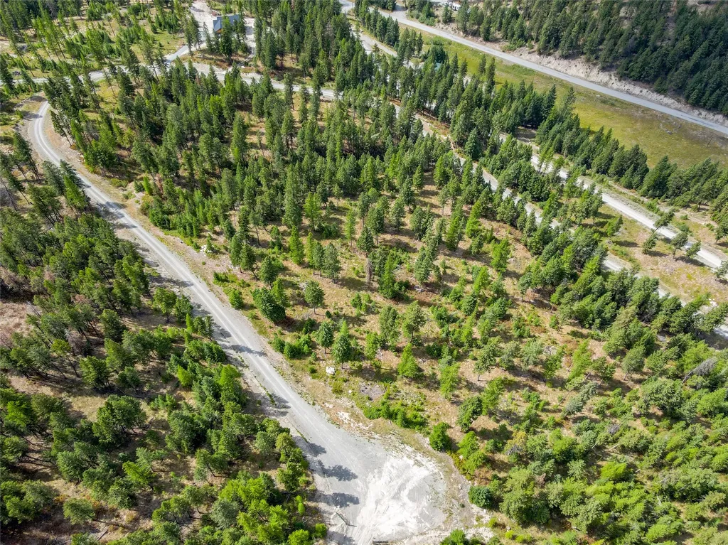 Lot 9 Angus Drive Rexford MT 59930