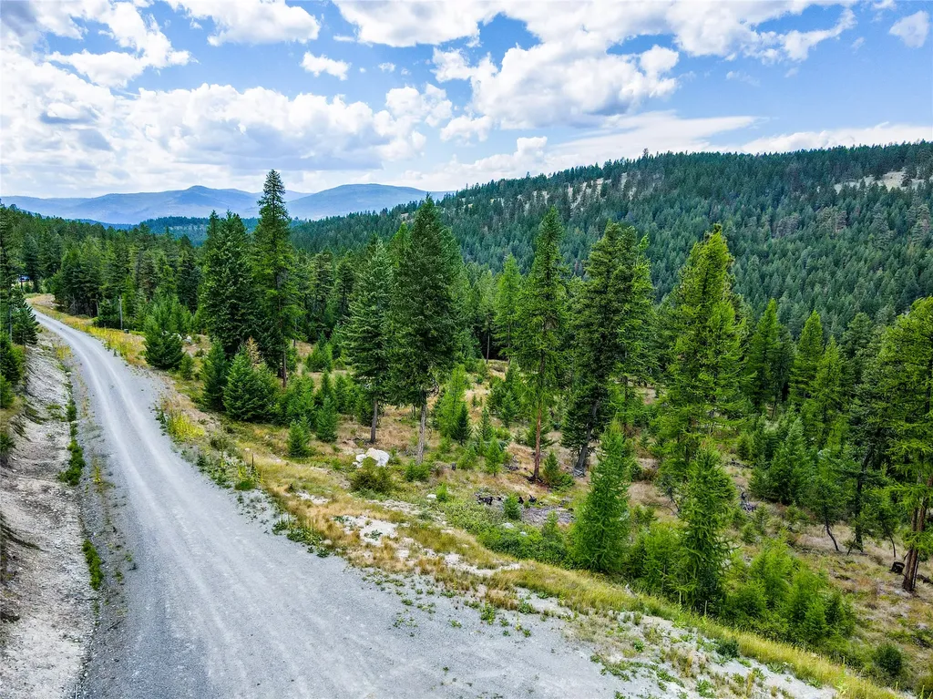 Lot 9 Angus Drive Rexford MT 59930