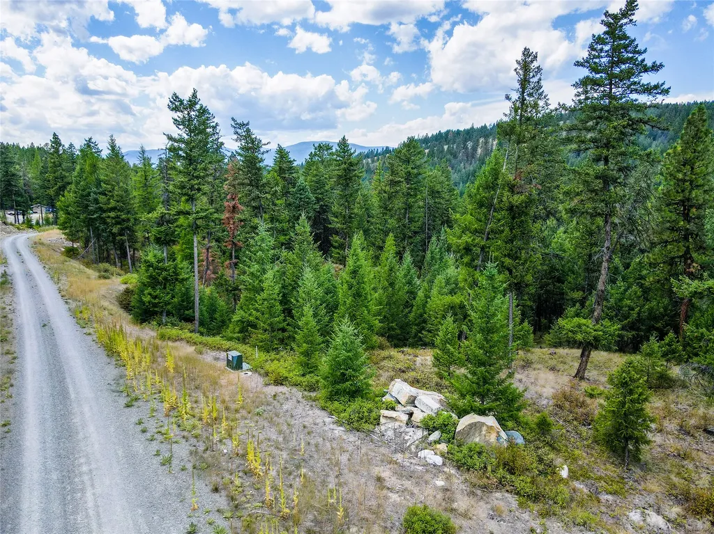 Lot 9 Angus Drive Rexford MT 59930