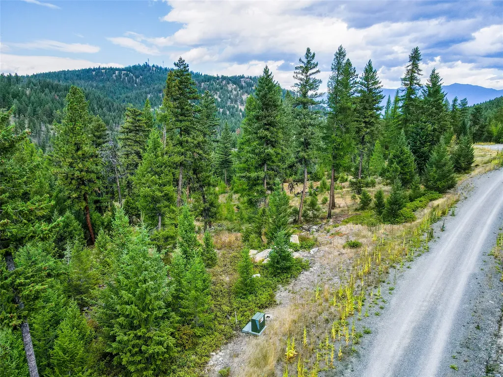 Lot 9 Angus Drive Rexford MT 59930