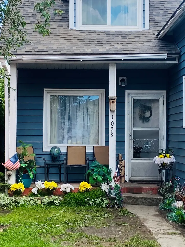 1021 S Wyoming Street Butte MT 59701