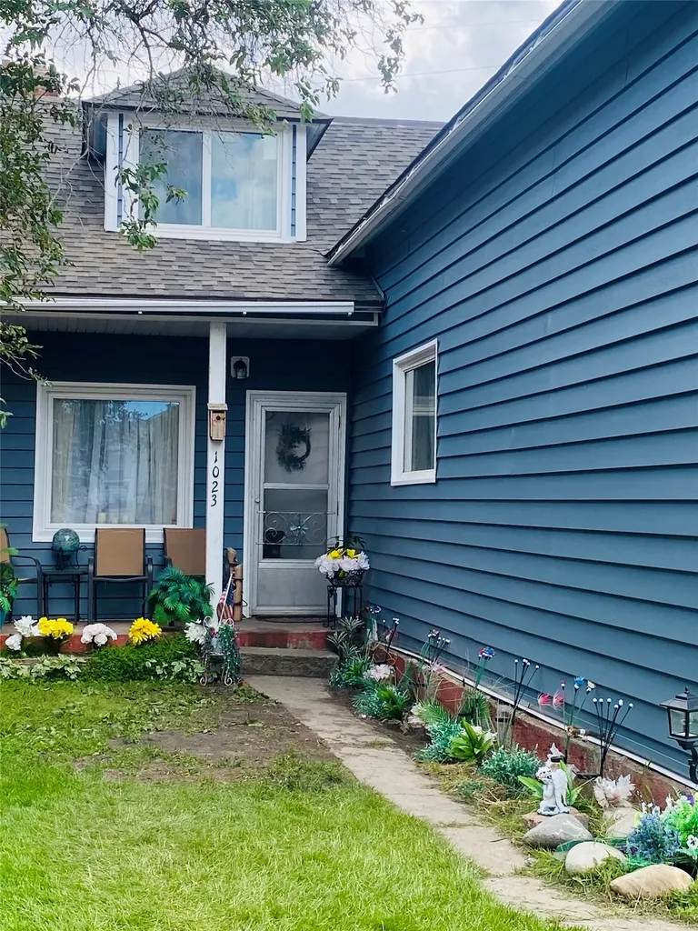 1021 S Wyoming Street Butte MT 59701