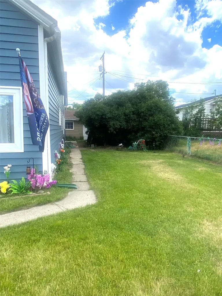 1021 S Wyoming Street Butte MT 59701