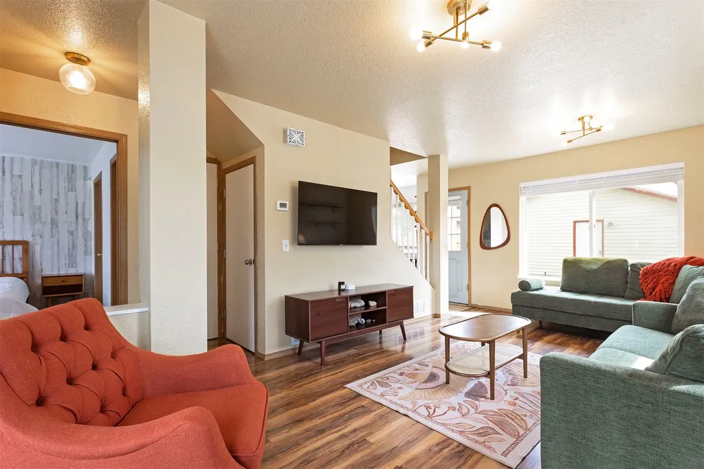 4958 Sonoma Street Missoula MT 59808