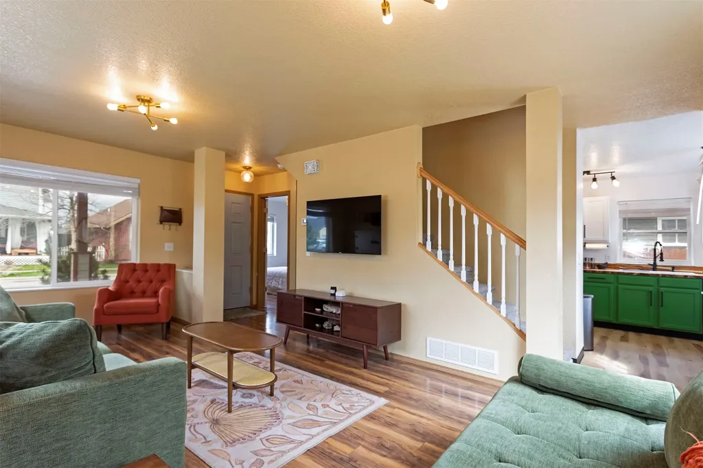 4958 Sonoma Street Missoula MT 59808