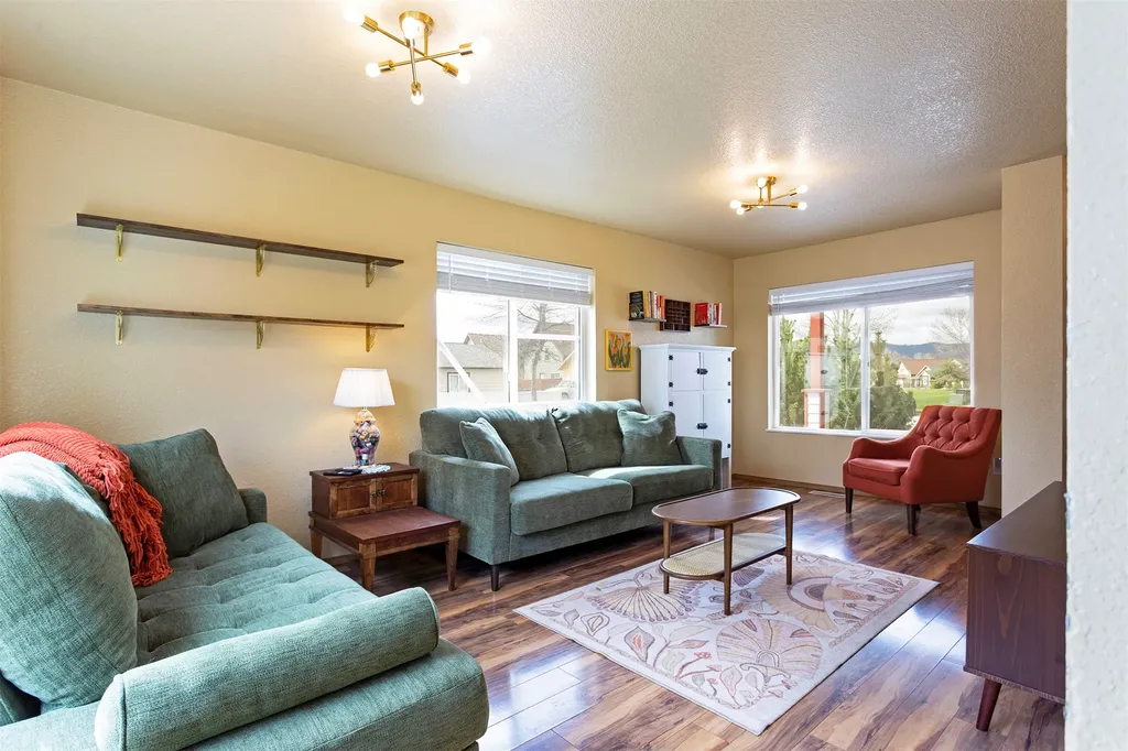 4958 Sonoma Street Missoula MT 59808