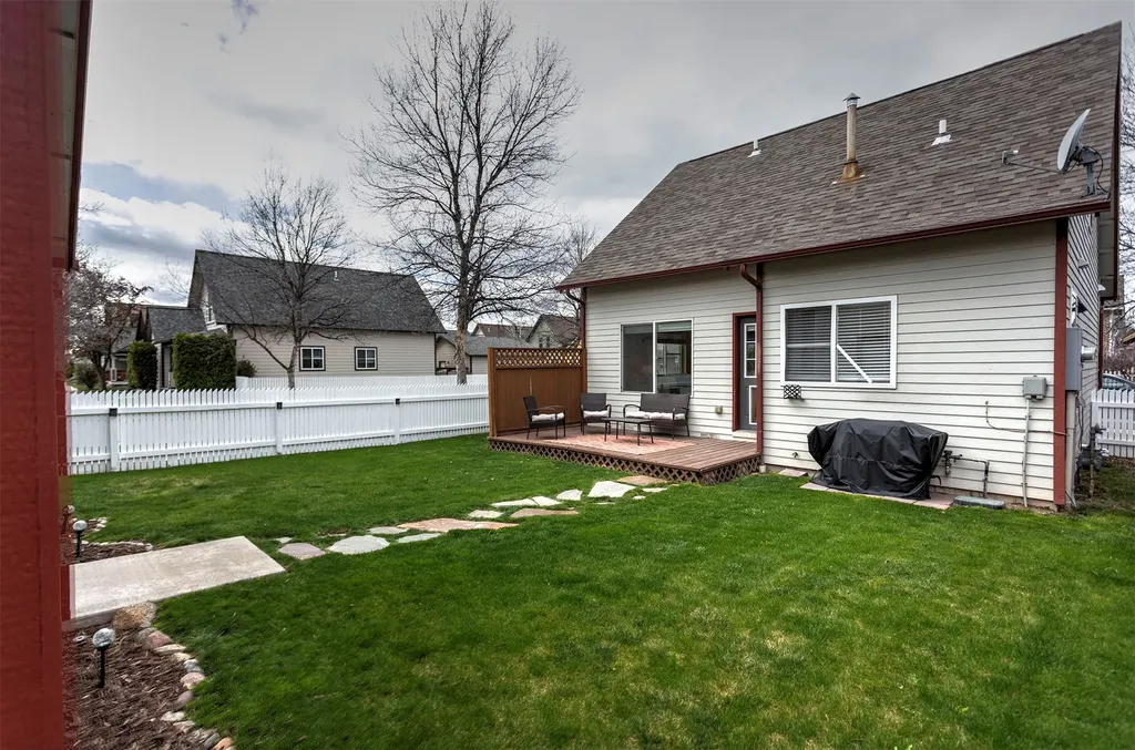 4958 Sonoma Street Missoula MT 59808