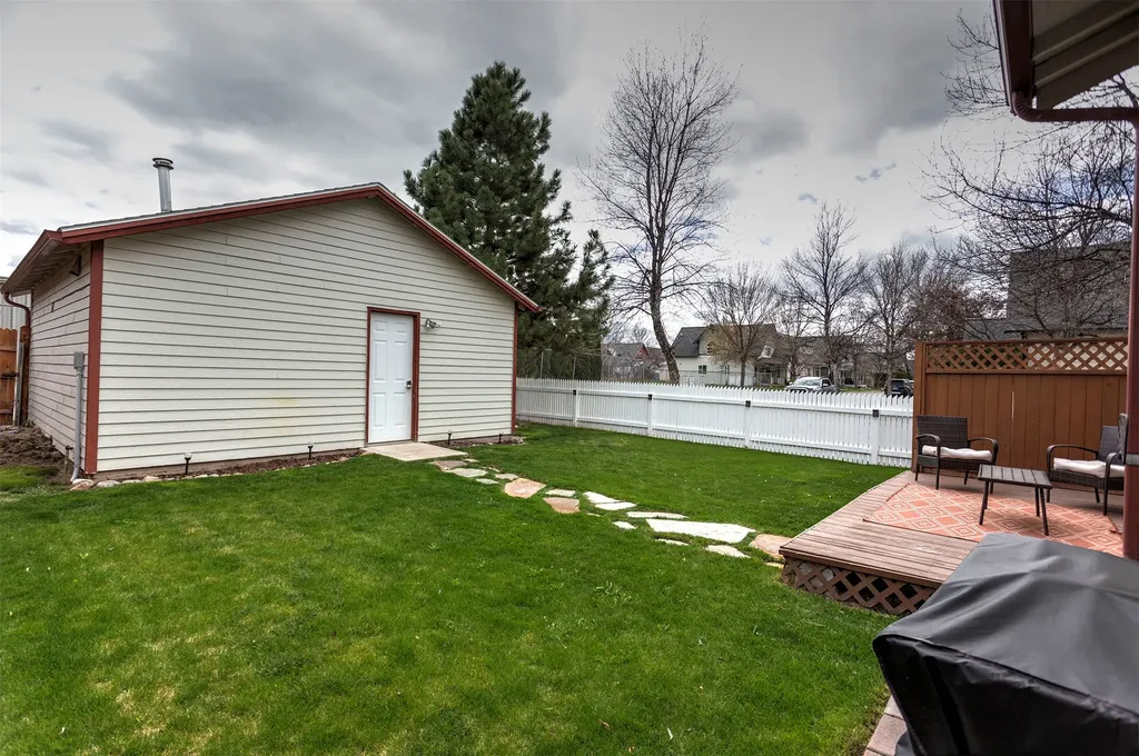 4958 Sonoma Street Missoula MT 59808