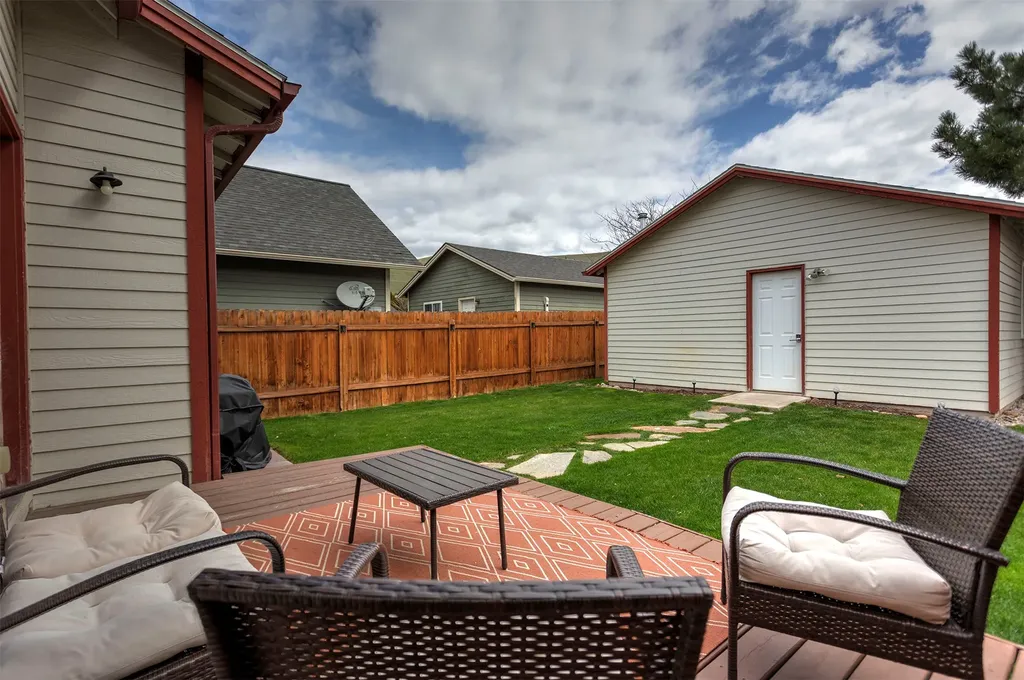 4958 Sonoma Street Missoula MT 59808