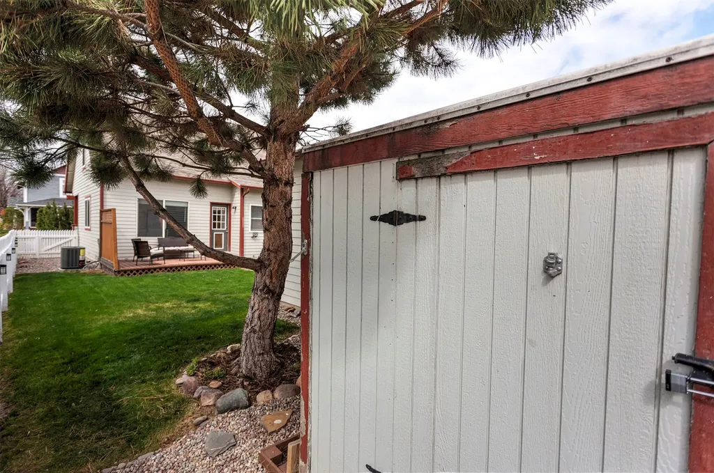 4958 Sonoma Street Missoula MT 59808