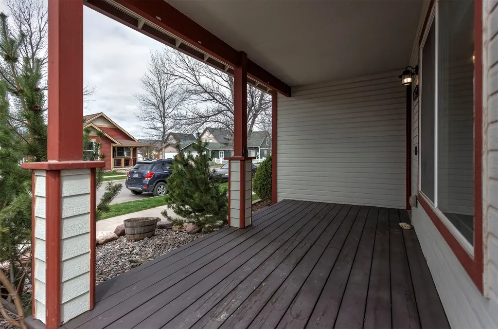 4958 Sonoma Street Missoula MT 59808