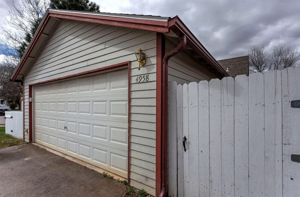 4958 Sonoma Street Missoula MT 59808