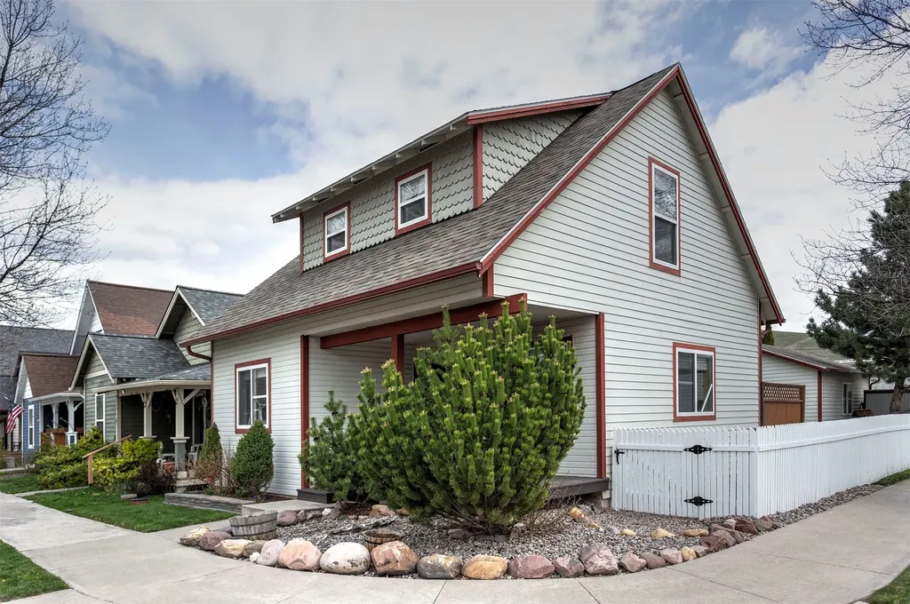 4958 Sonoma Street Missoula MT 59808