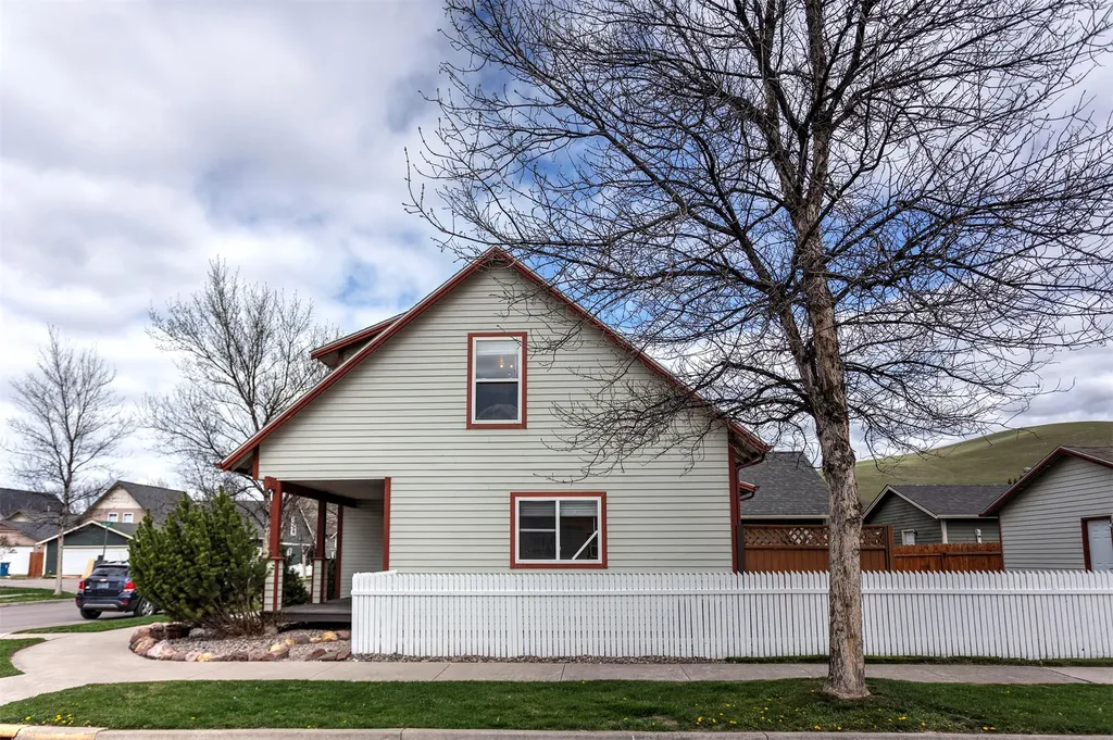 4958 Sonoma Street Missoula MT 59808