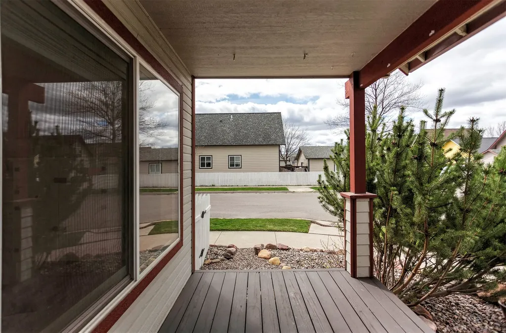 4958 Sonoma Street Missoula MT 59808