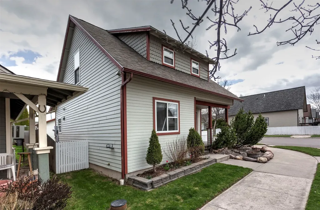 4958 Sonoma Street Missoula MT 59808