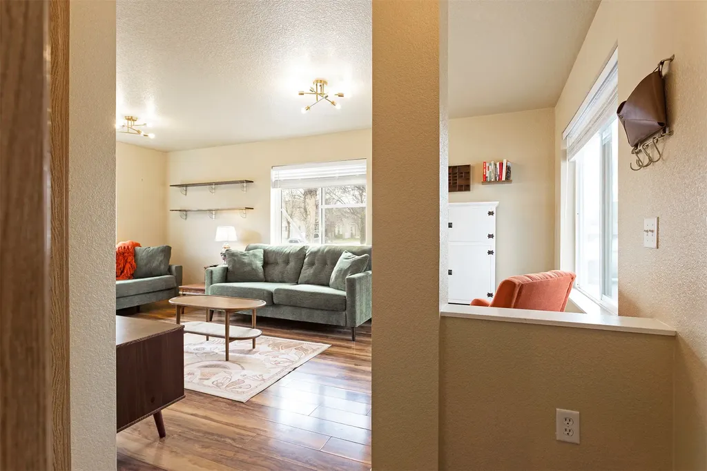 4958 Sonoma Street Missoula MT 59808