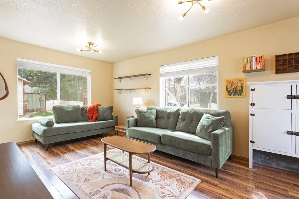 4958 Sonoma Street Missoula MT 59808